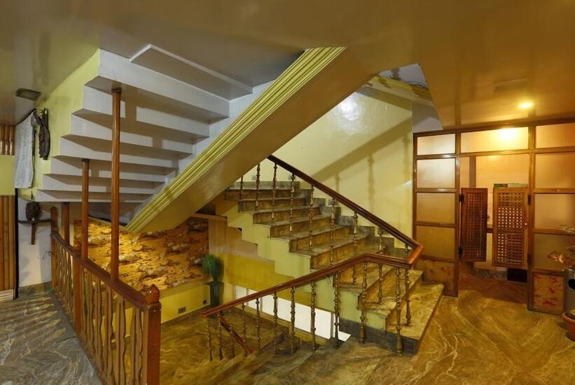 Hotel Assembly ชิลลอง ภายนอก รูปภาพ