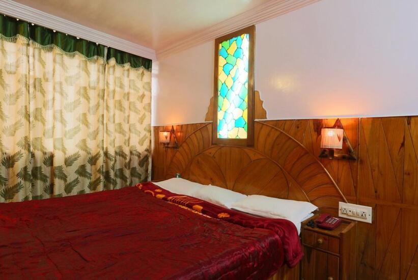 Hotel Assembly ชิลลอง ภายนอก รูปภาพ