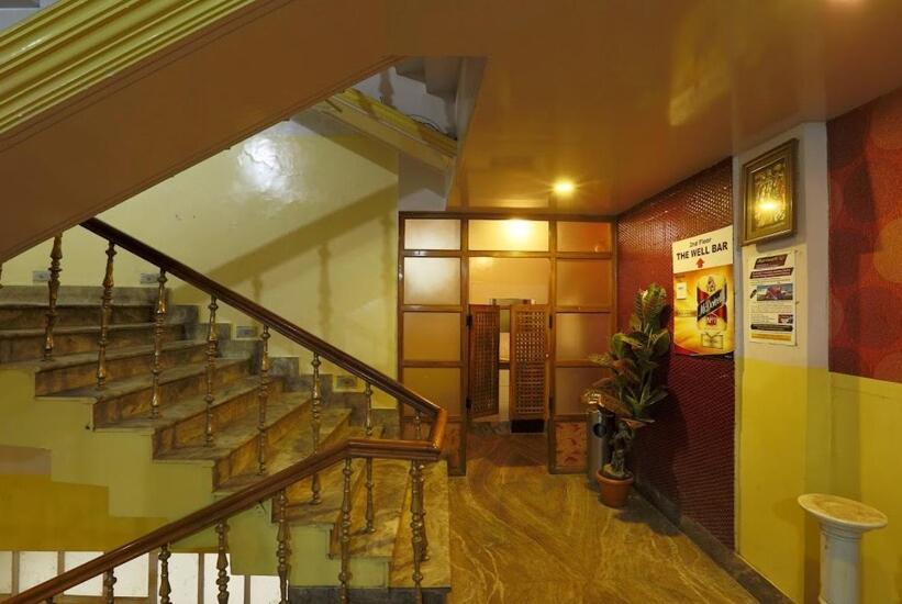 Hotel Assembly ชิลลอง ภายนอก รูปภาพ