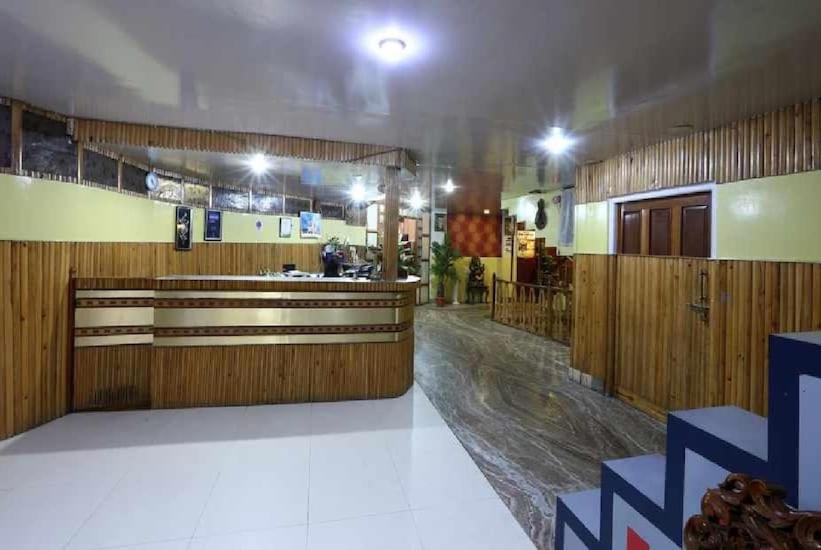 Hotel Assembly ชิลลอง ภายนอก รูปภาพ