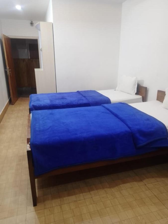 Hotel Assembly ชิลลอง ภายนอก รูปภาพ