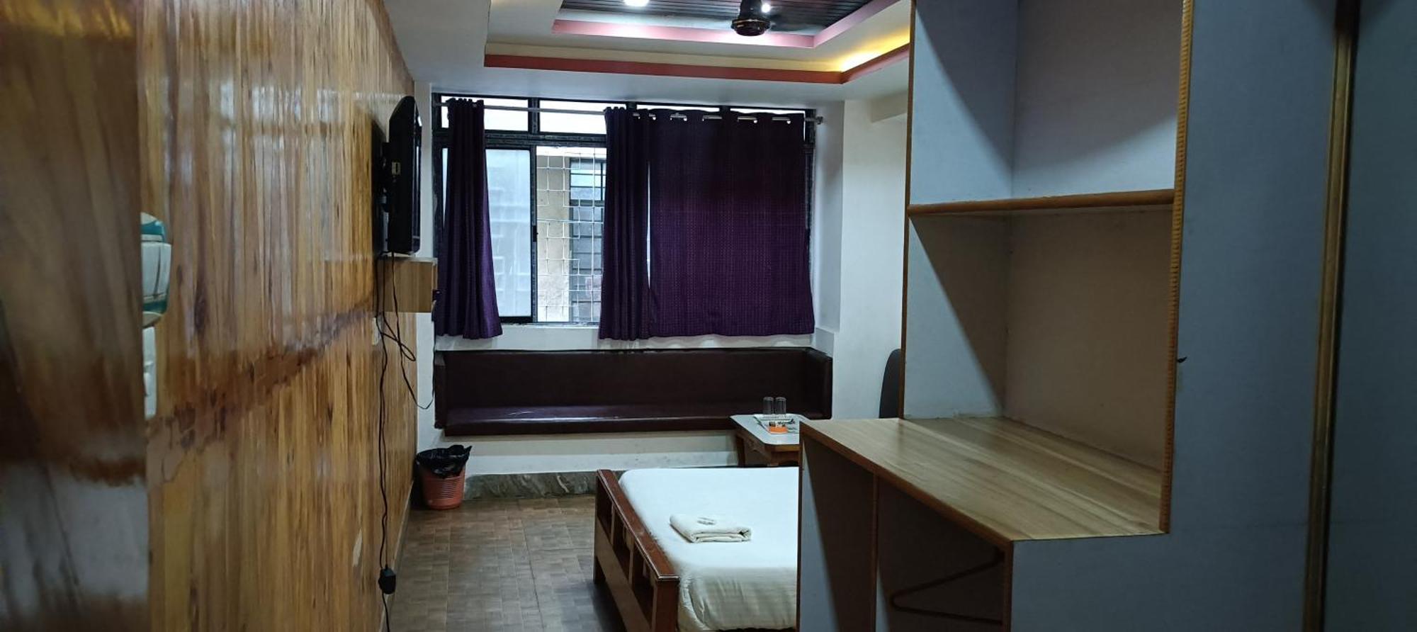 Hotel Assembly ชิลลอง ภายนอก รูปภาพ