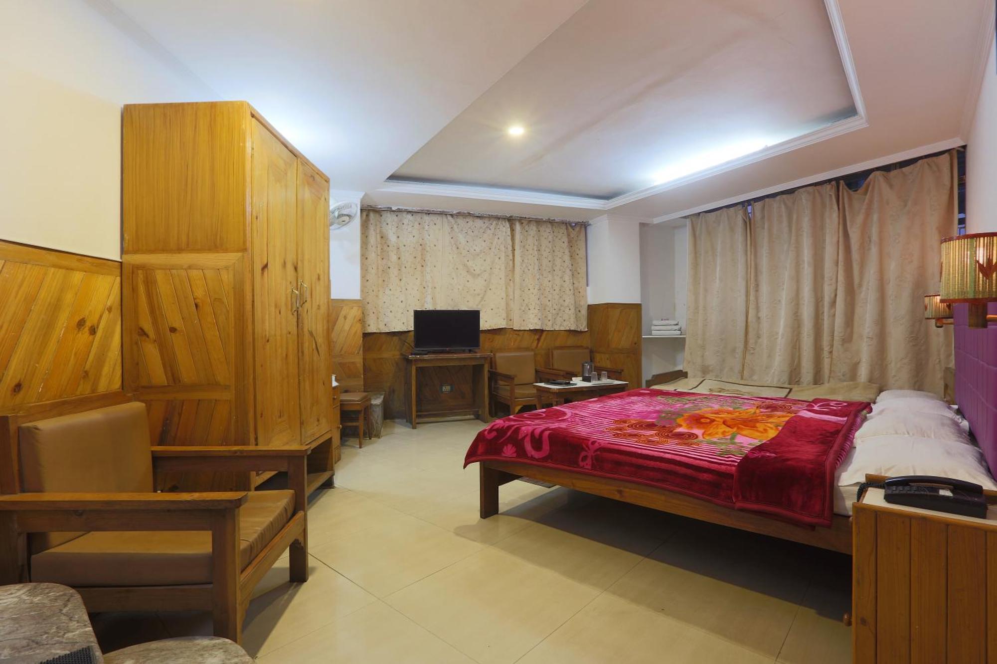 Hotel Assembly ชิลลอง ภายนอก รูปภาพ